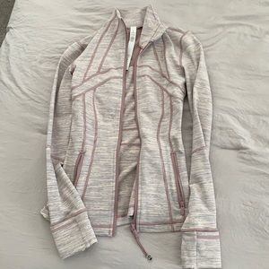 Lululemon jacket